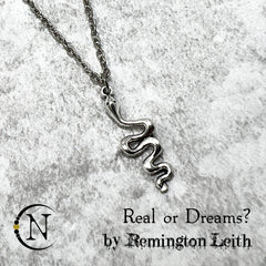 Real or Dreams? NTIO Necklace by Remington Leith *7 More!