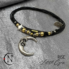 Rise NTIO Bracelet by Lilith Czar
