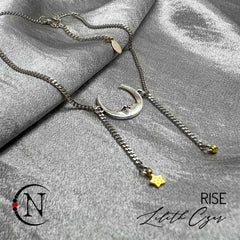 Necklace ~ Rise by Lilith Czar *3 More!