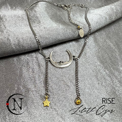 Necklace ~ Rise by Lilith Czar *3 More!