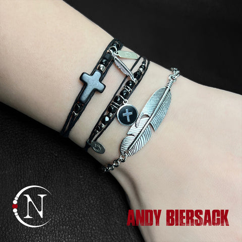 Bundle ~ Rebel Love by Andy Biersack