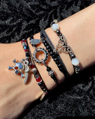 Lonely NTIO Bracelet by Remington Leith