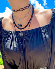 My Sweetness NTIO Choker/Necklace by Remington Leith *11 More!