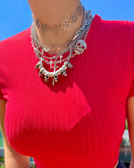 Die Another Day NTIO Necklace by Remington Leith