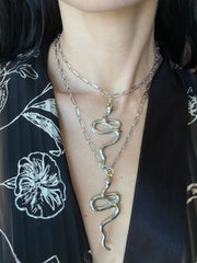 Necklace/Choker ~ Rising From The Flames by Lilith Czar *7 More!
