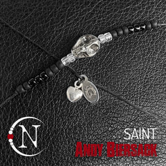 The Phantom Tomorrow 4 Piece Bracelet Bundle by Andy Biersack