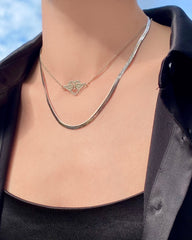 Necklace ~ Be My Guide By Shannon Taylor