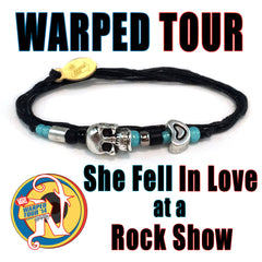 Juliet Simms / Warped Tour Bundle