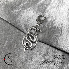 Necklace/Choker ~ I Rule Over Me by Lilith Czar