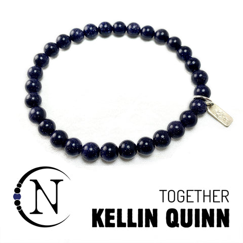 Kellin Quinn NTIO Together Bracelet