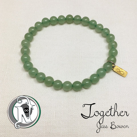 Together NTIO Bracelet By Jess Bowen