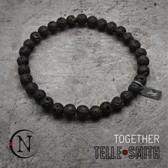 Together NTIO Bracelet by Telle Smith