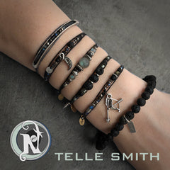 Together NTIO Bracelet by Telle Smith