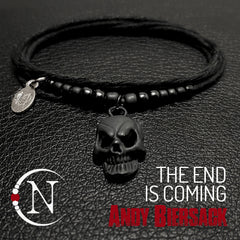 The Phantom Tomorrow 4 Piece Bracelet Bundle by Andy Biersack