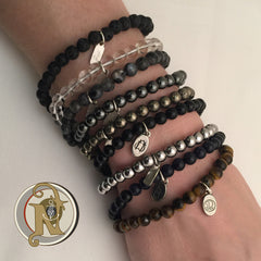 Derek Sanders NTIO Together Bracelet