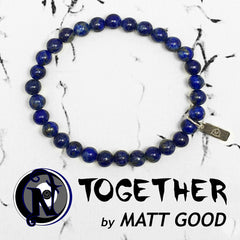 Matt Good NTIO Together Bracelet