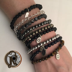 Devin Oliver NTIO Together Bracelet