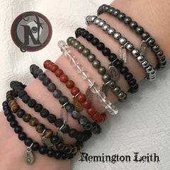 Remington Leith NTIO Together Bracelet