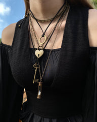 Choker ~ It Can't Hurt You by Ben Bruce