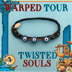 Craig Mabbit / Warped Tour Bundle