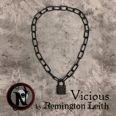 Remington Leith 5 Piece NTIO Necklace/Choker Stack