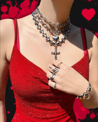 Necklace Angel by Lilith Czar *3 More!