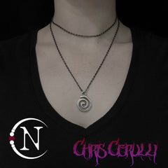 Necklace ~ Voices By Chris Cerulli