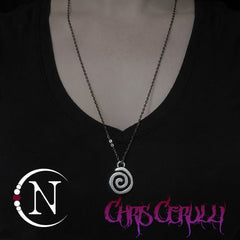 Necklace ~ Voices By Chris Cerulli