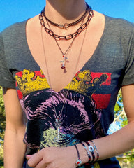 Answers NTIO Necklace by Telle Smith *2 More!