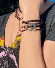 Answers NTIO Necklace by Telle Smith *2 More!