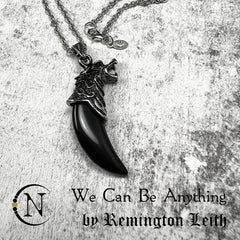 We Can Be Anything Necklace by Remington Leith *8 More!