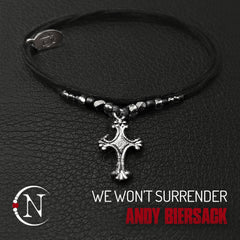We Won't Surrender NTIO Bracelet by Andy Biersack *17 More!
