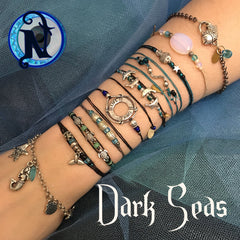 Save a Life NTIO Dark Seas Bracelet