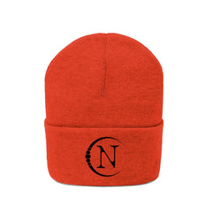 NEVER TAKE IT OFF - BEANIE