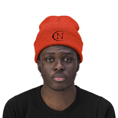 NEVER TAKE IT OFF - BEANIE
