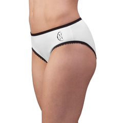 NEVER TAKE IT OFF - UNDIES