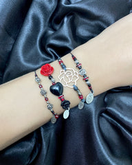 Surrender To My Pain NTIO String Bracelet by Remington Leith *1 More!