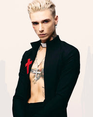 Martyrs Cross - Re-release By Andy Biersack *20 More!