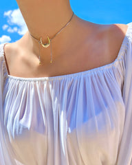 Necklace ~ Rise by Lilith Czar *3 More!
