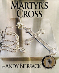 Martyrs Cross - Re-release By Andy Biersack *20 More!