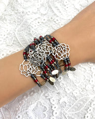 Surrender To My Pain NTIO String Bracelet by Remington Leith *1 More!