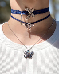 Necklace ~ If I Stay, You Stay By Kellin Quinn ~ RETIRING ~ ONLY 1 More