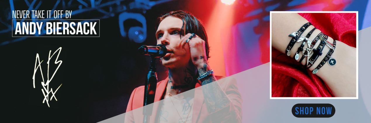 ANDY BIERSACK