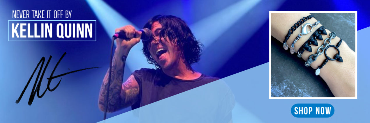 Kellin Quinn